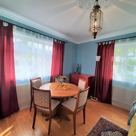 Burgzauber Appartement