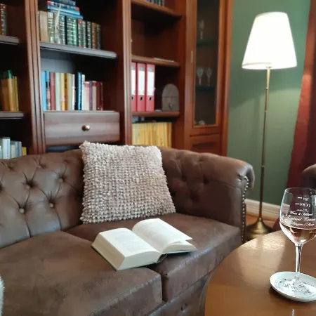 Burgzauber Appartement