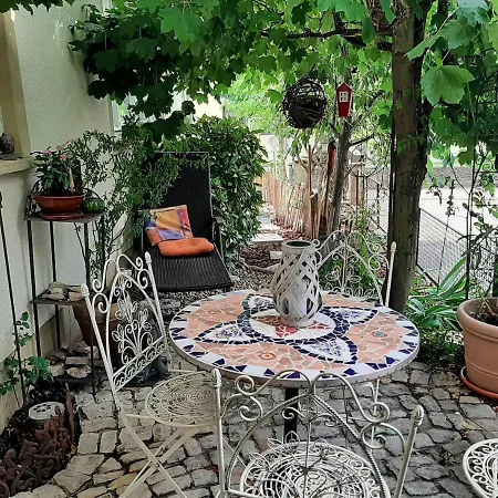 Appartement Burgzauber Wiltingen