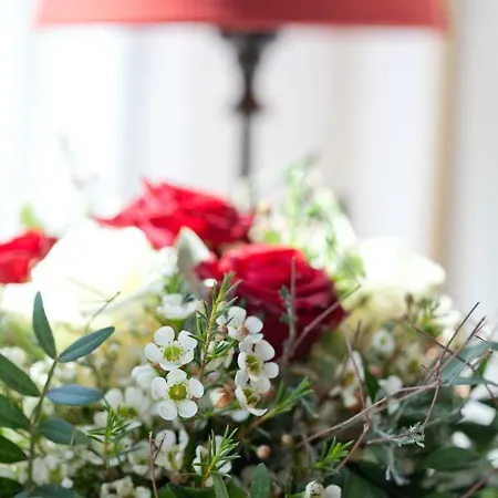 Burgzauber Appartement *