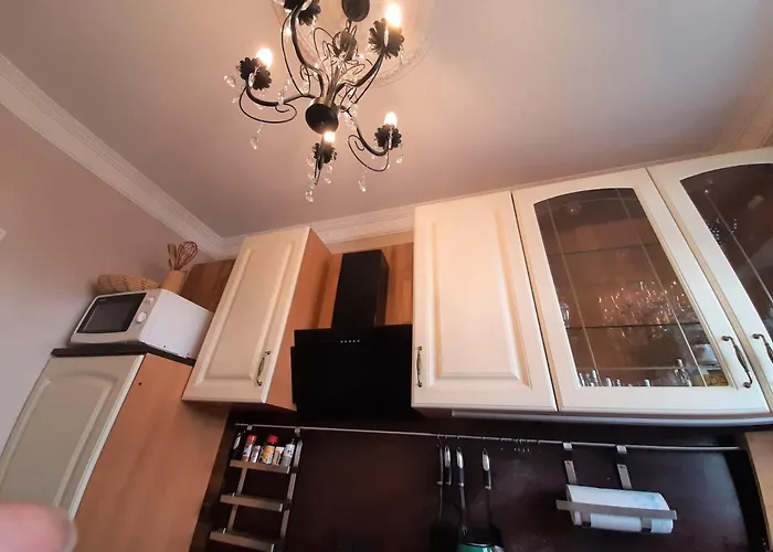 Apartamento Burgzauber Wiltingen