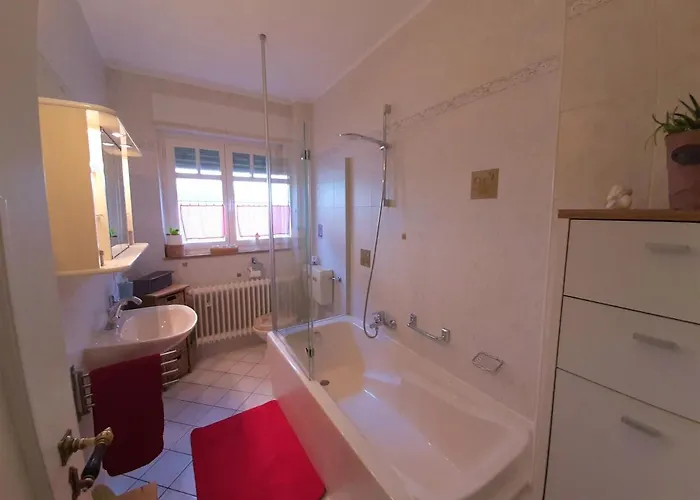 Apartamento Burgzauber