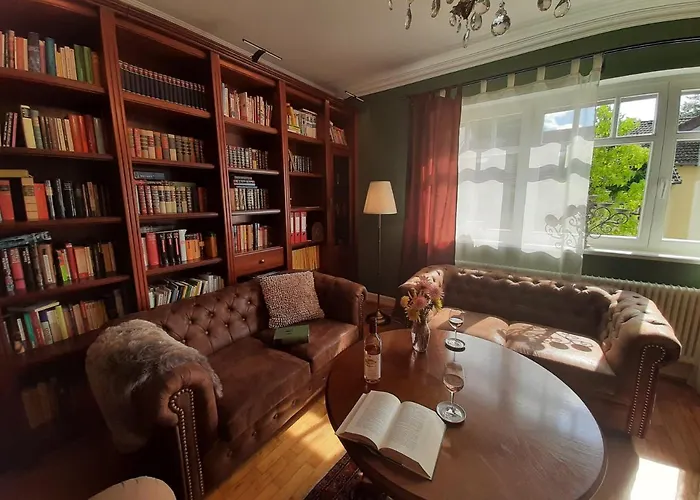 Burgzauber * 윌팅겐