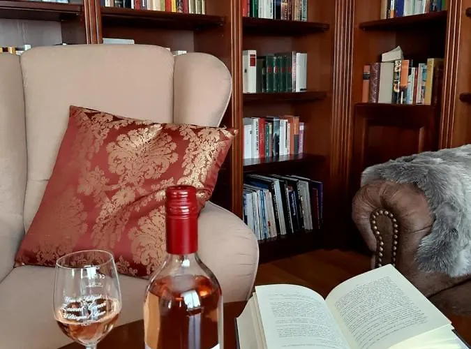 Apartamento Burgzauber