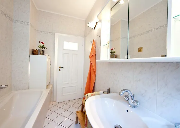 Apartamento Burgzauber *