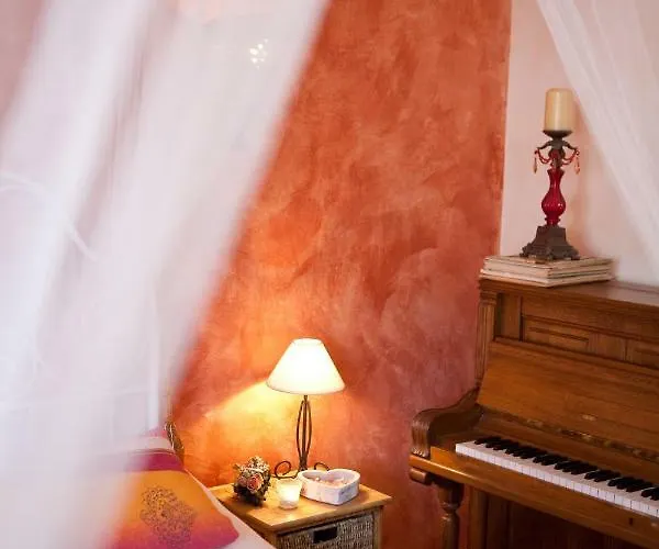 아파트 Burgzauber *