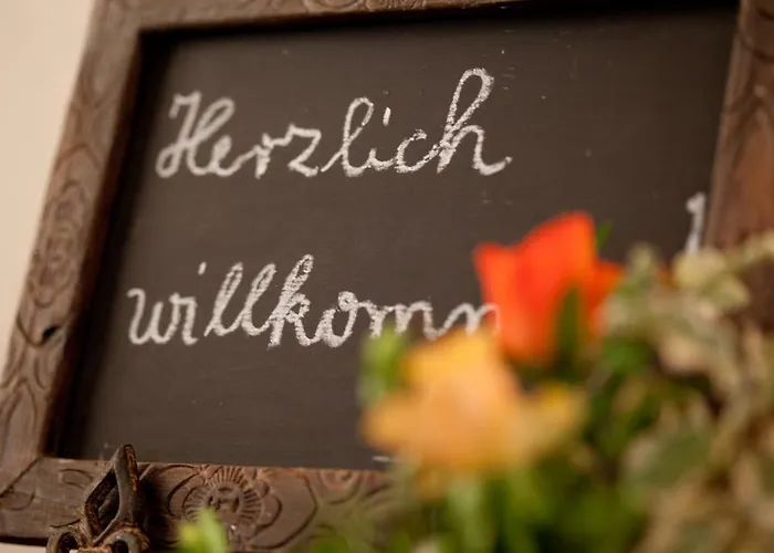 Apartamento Burgzauber Wiltingen