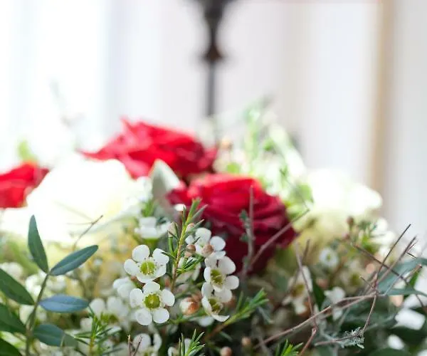 Burgzauber 아파트 *